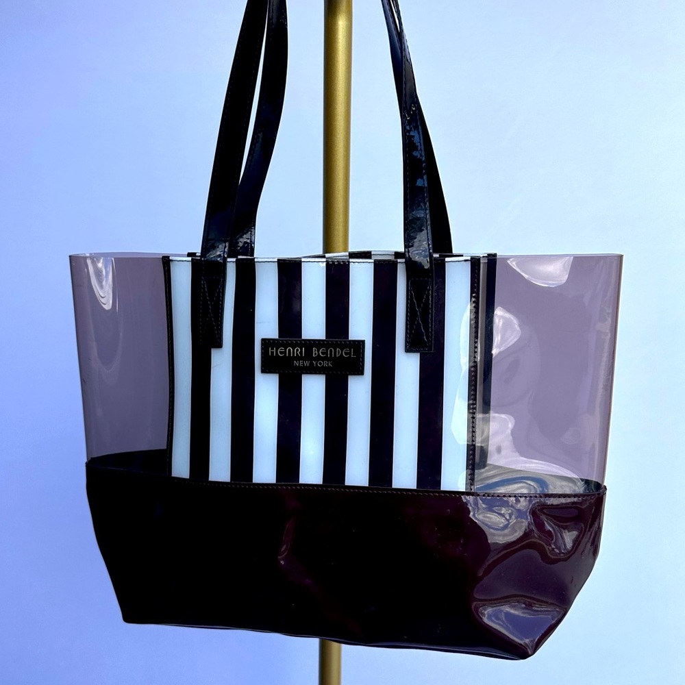 Henri Bendel Tote